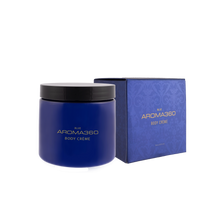 Body Creme | Blue