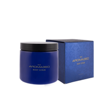 Body Scrub | Blue