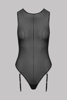 Thong Body - Bande à Part | Black