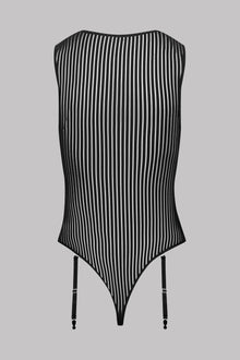 Thong Body - Bande à Part | Black