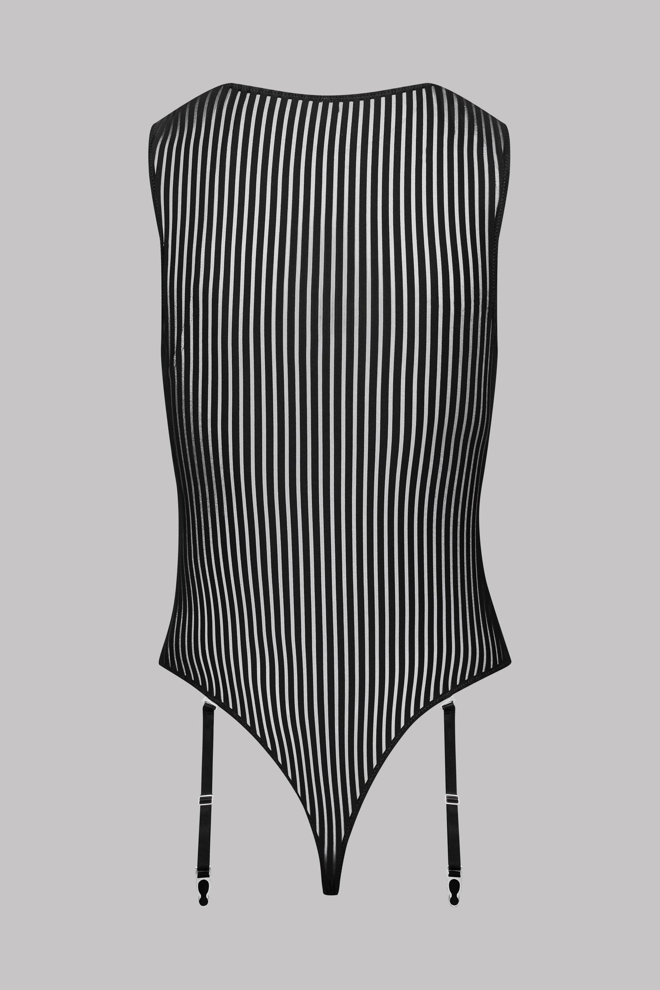 Thong Body - Bande à Part | Black