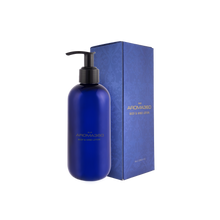 Body & Hand Lotion | Blue