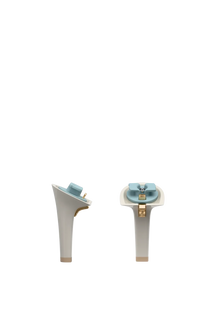 Stiletto Heel Kit 4 | Bone
