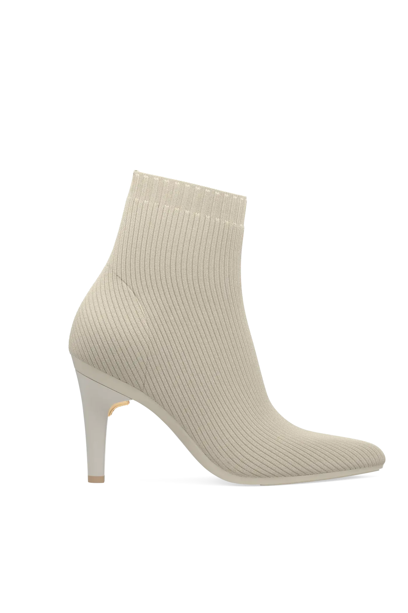 Stiletto Heel Kit 4 | Bone