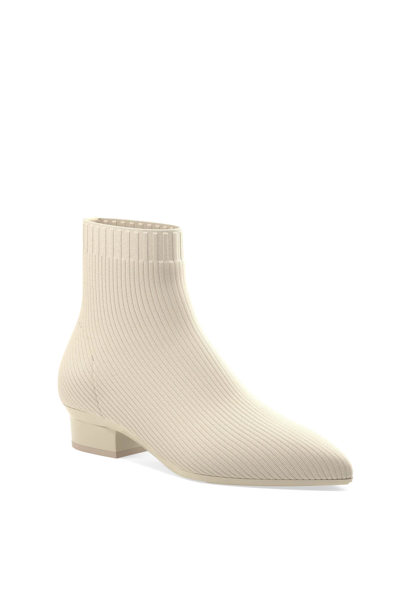 The Bootie | Butter