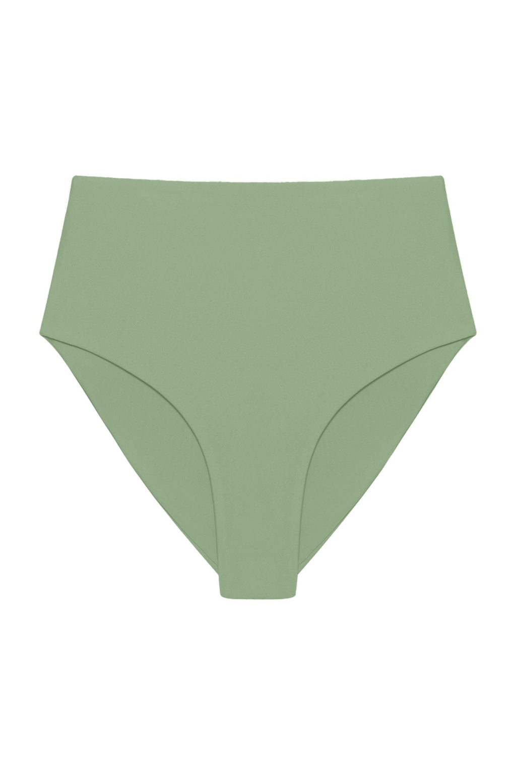 Bound Bottom | Jade Matte
