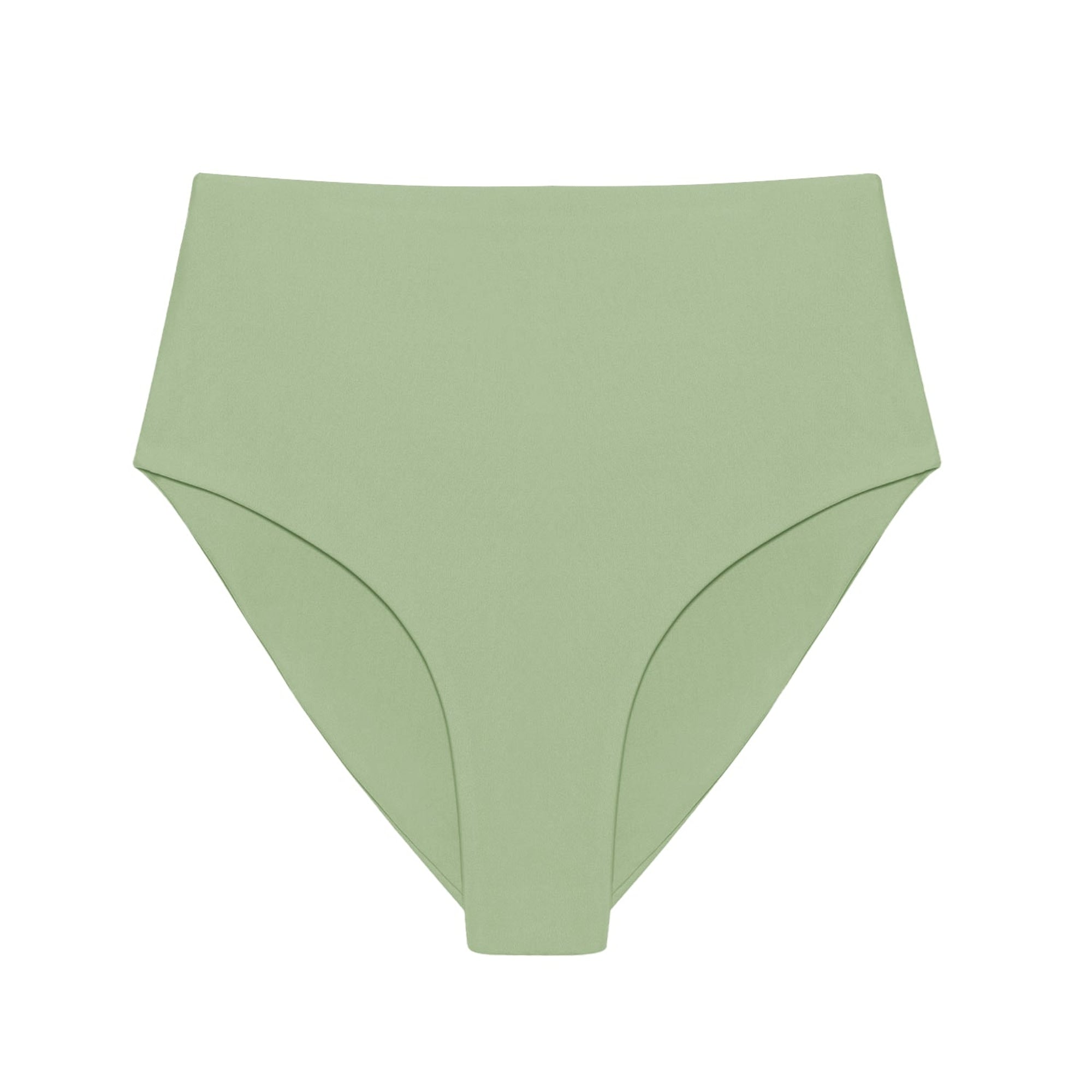 Bound Bottom | Olive Matte