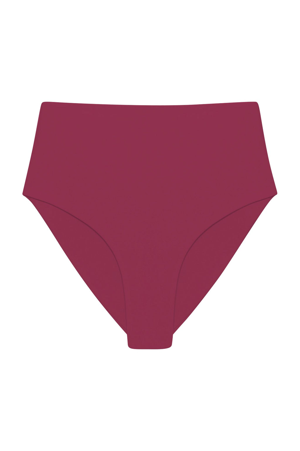 Bound Bottom | Rose Sheen