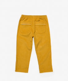 Boys | Bowie Pant | Yellow