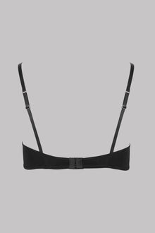 Wire bra - Bande à Part | Black