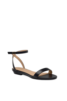 The Brenna | Coal Leather