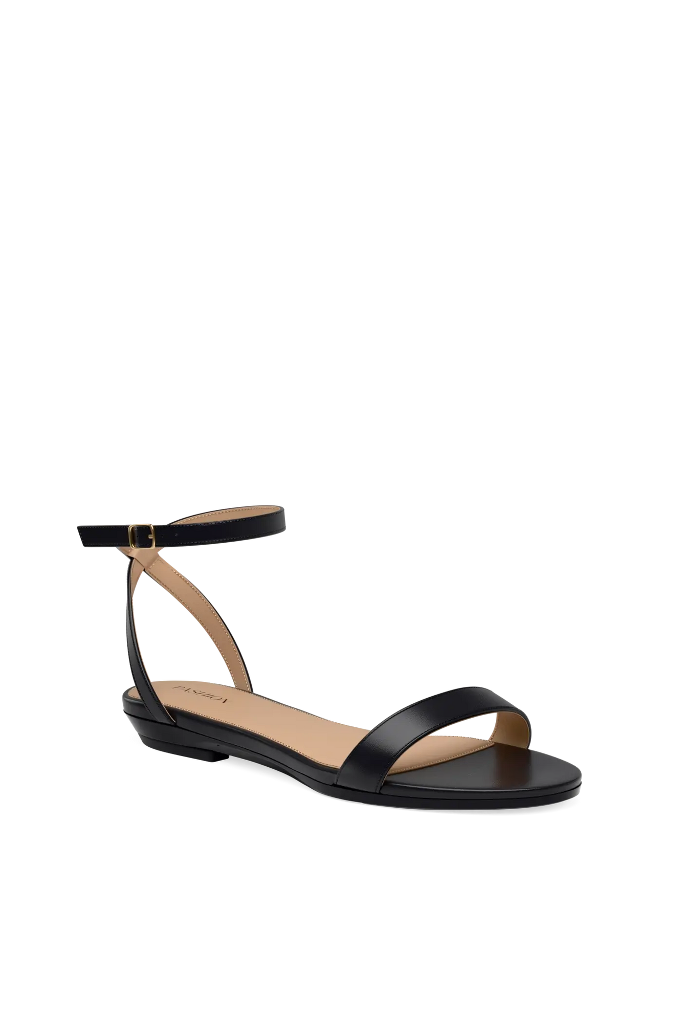 The Brenna | Coal Leather