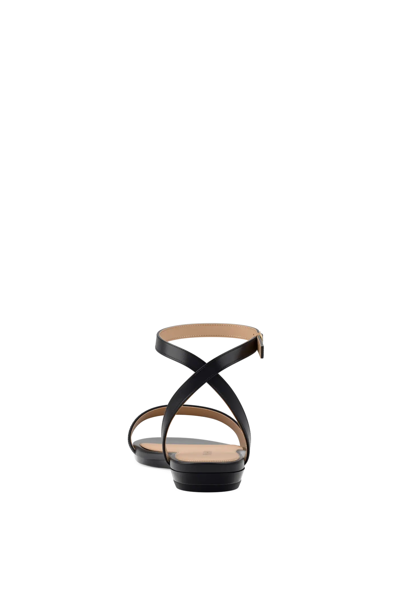 The Brenna | Coal Leather