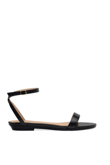 The Brenna | Coal Leather
