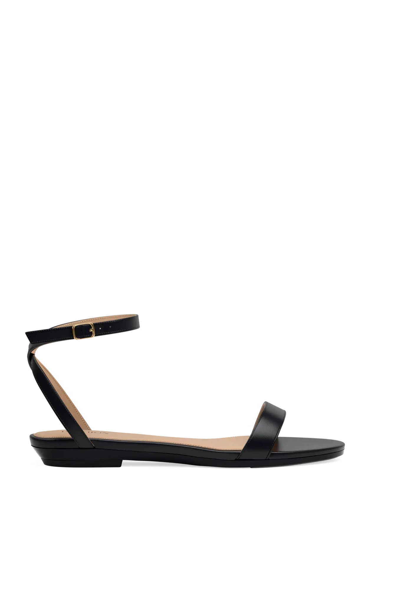 The Brenna | Coal Leather