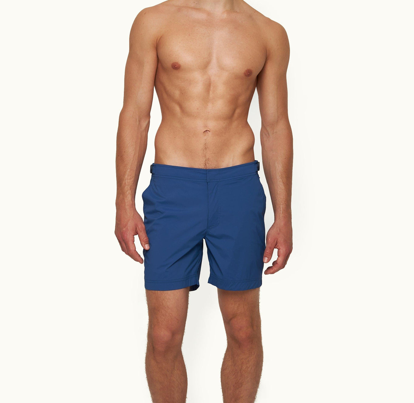 Bulldog Sport Sport Mid-Length Swim Shorts | Mazanine