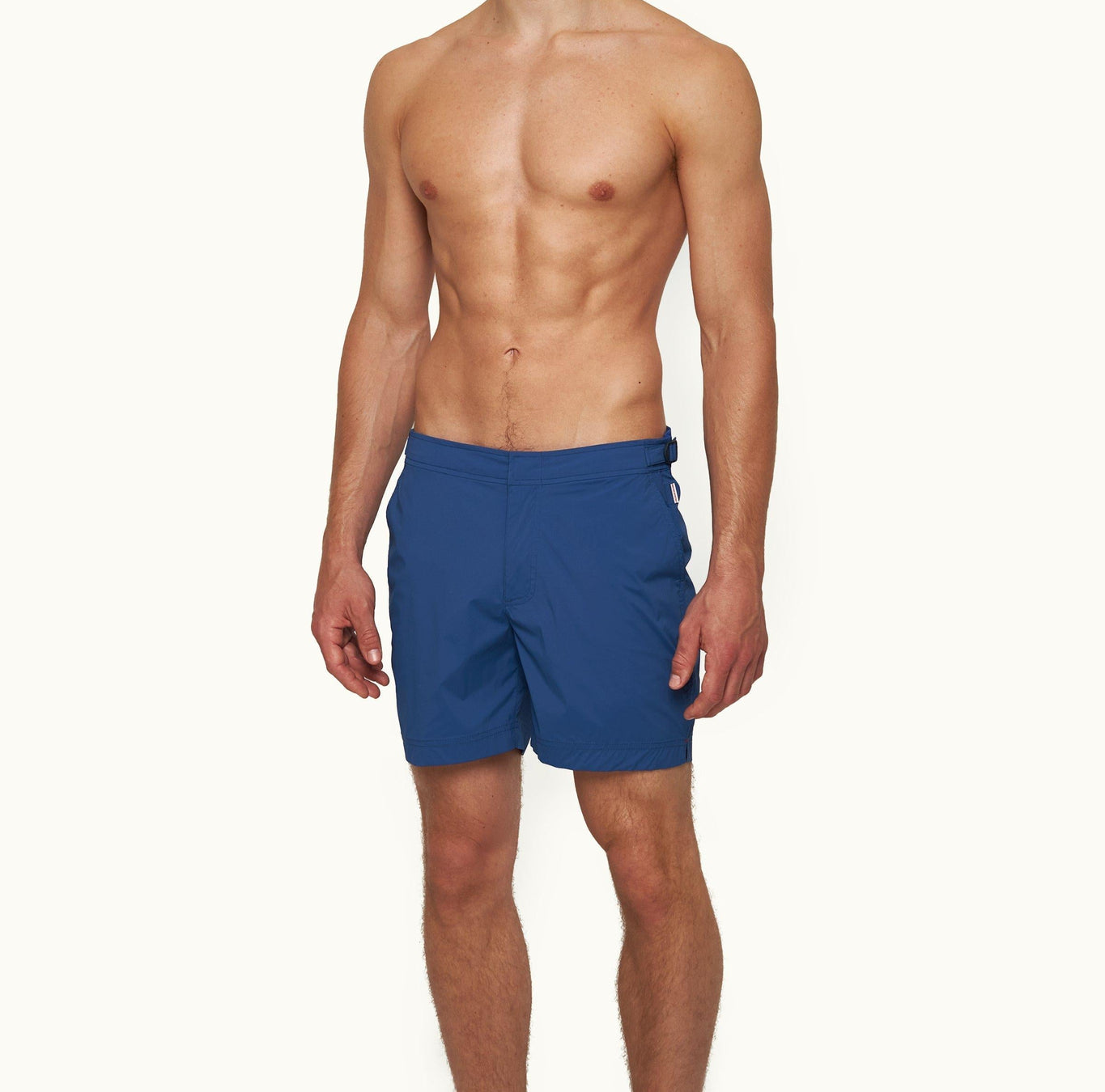 Bulldog Sport Sport Mid-Length Swim Shorts | Mazanine