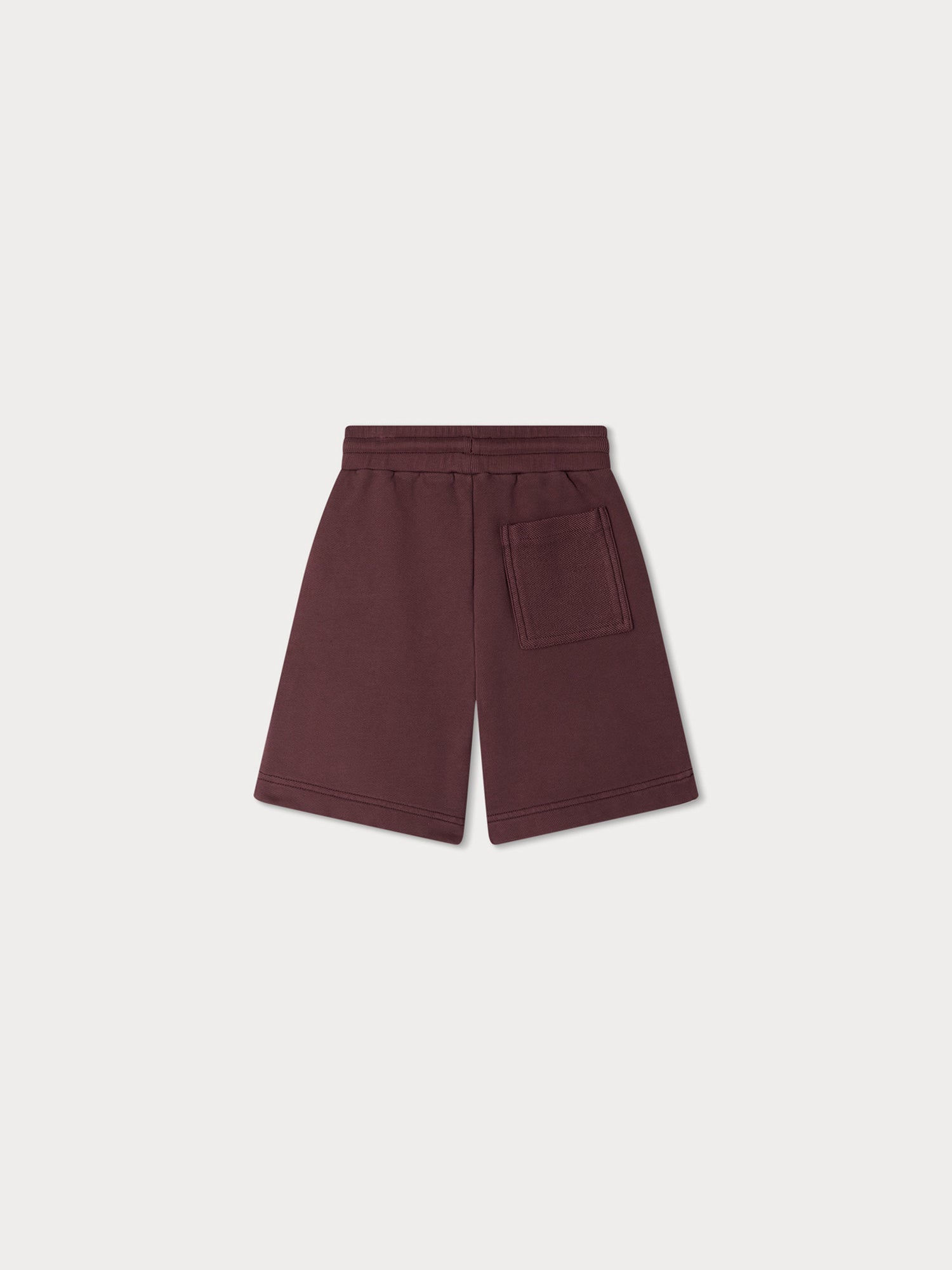 Boy | Chuck Bermuda Shorts | Fig