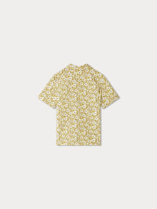 Boy | Steve Shirt | Linden Flowers