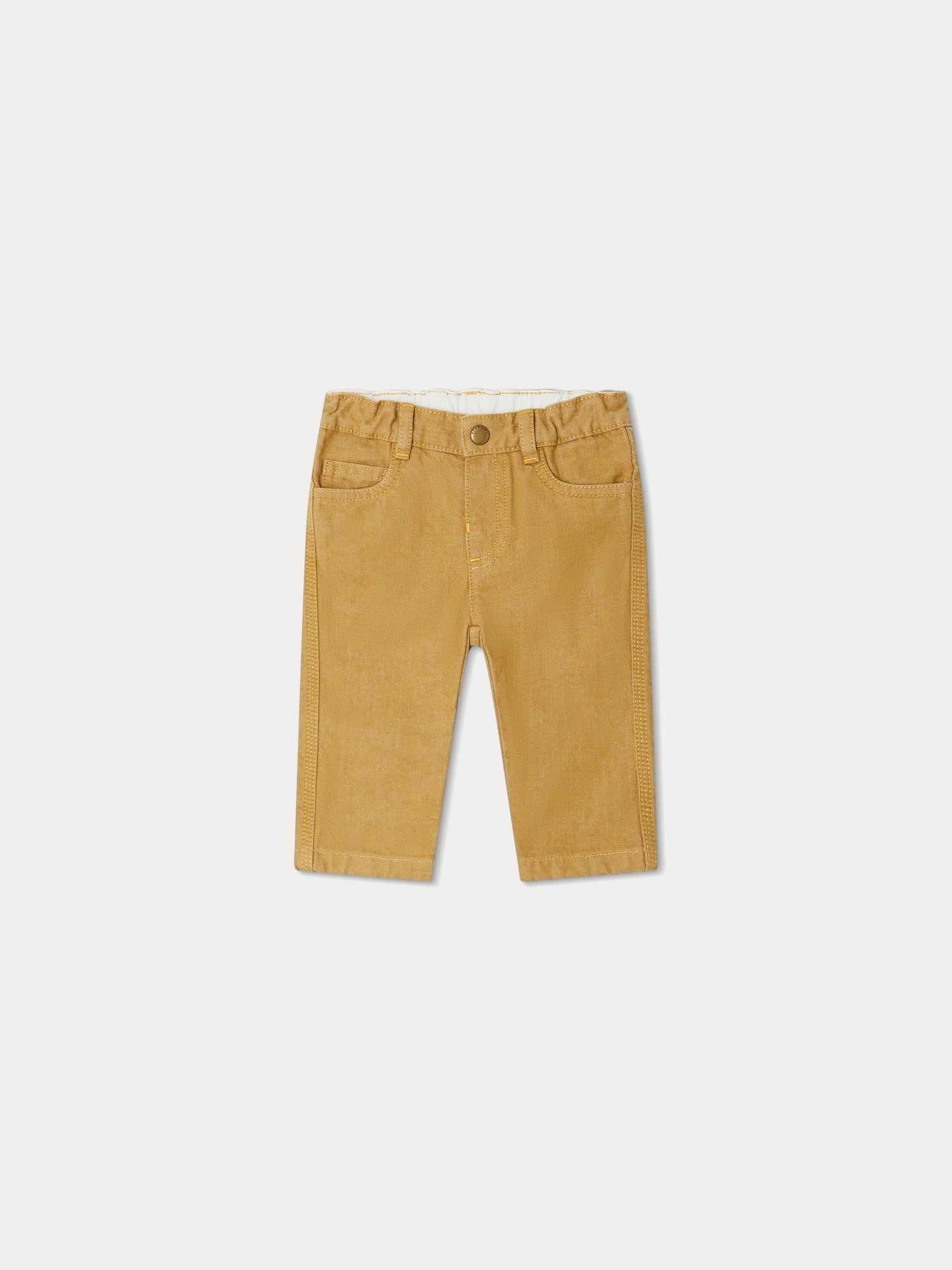 Unisex | Cookie Pant | Split Pea