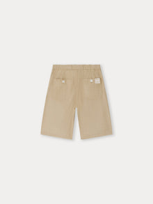 Boy | Conway Shorts | Light Khaki