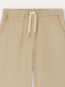 Boy | Conway Shorts | Light Khaki
