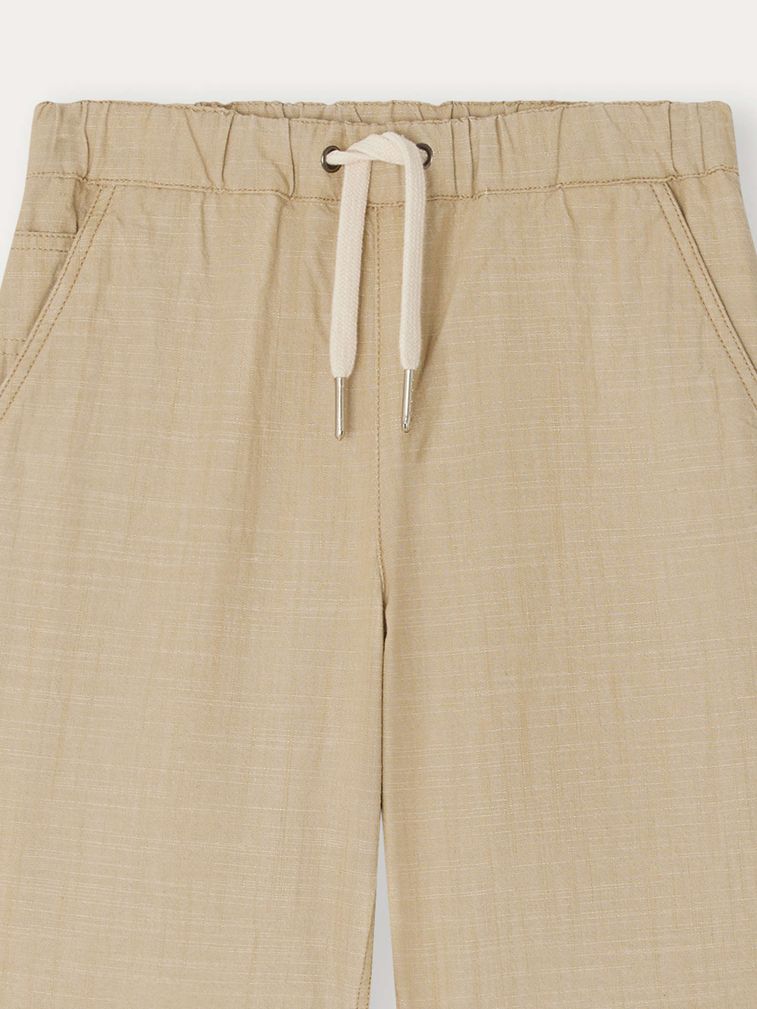 Boy | Conway Shorts | Light Khaki