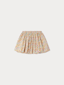 Girl | Suzon Skirt | Orange