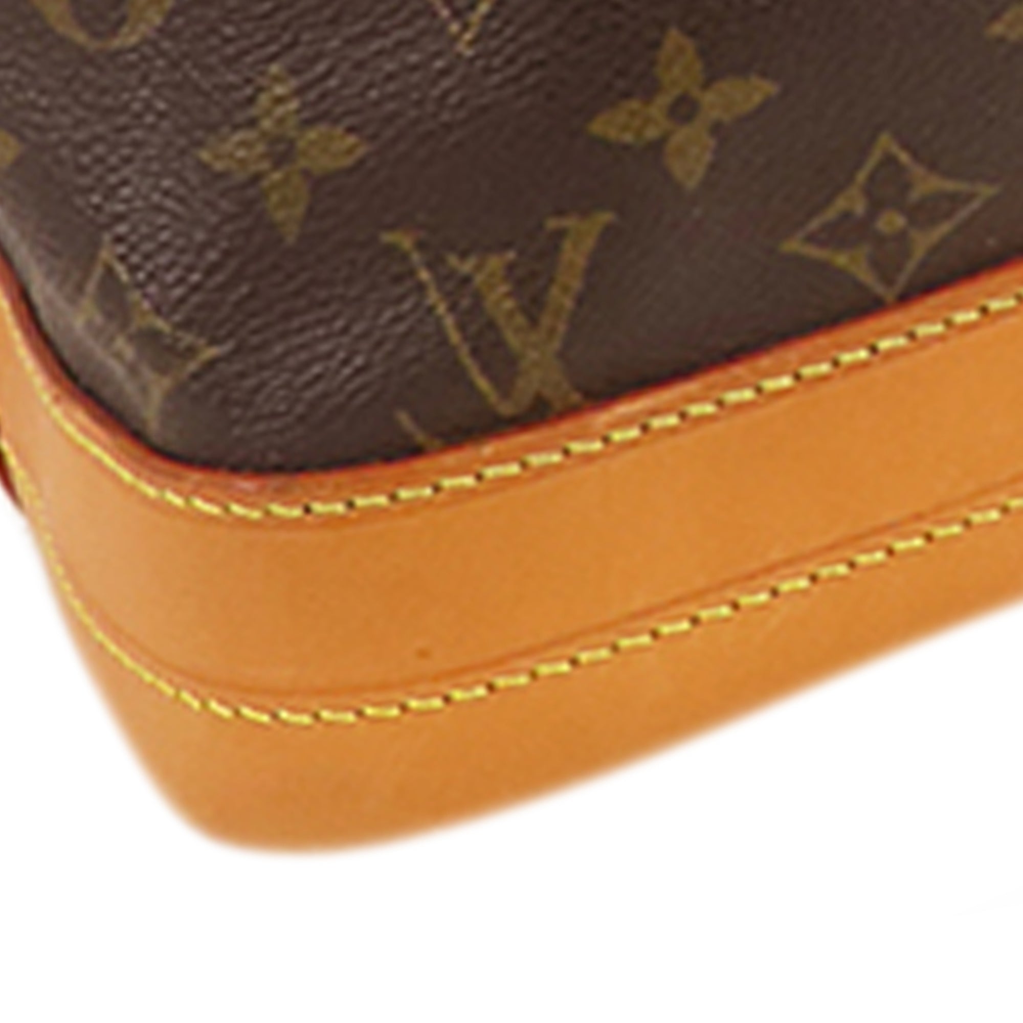 Louis Vuitton Pre-Owned Monogram Noe GM | Women | Brown