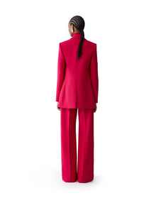 Diane Pant | Claret