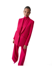 Diane Pant | Claret