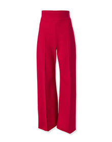 Diane Pant | Claret