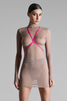 Harness - Signature | Naked