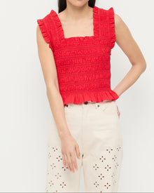 Color: Red