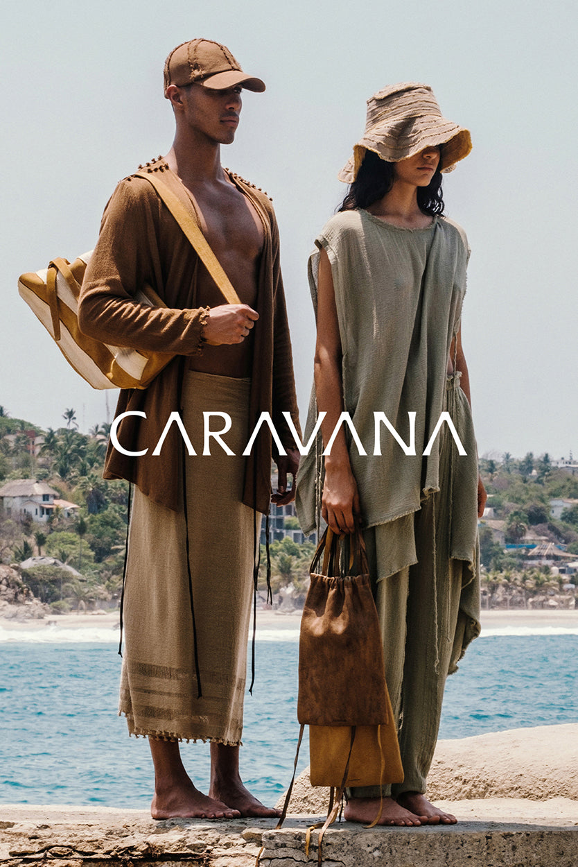 Caravana, LA