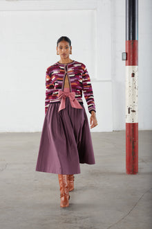 Ina Cardigan - Final Sale-Carolina K