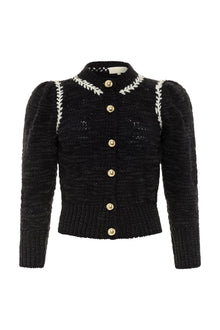 Yasmine Cardigan - Final Sale-Carolina K