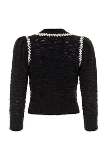 Yasmine Cardigan - Final Sale-Carolina K