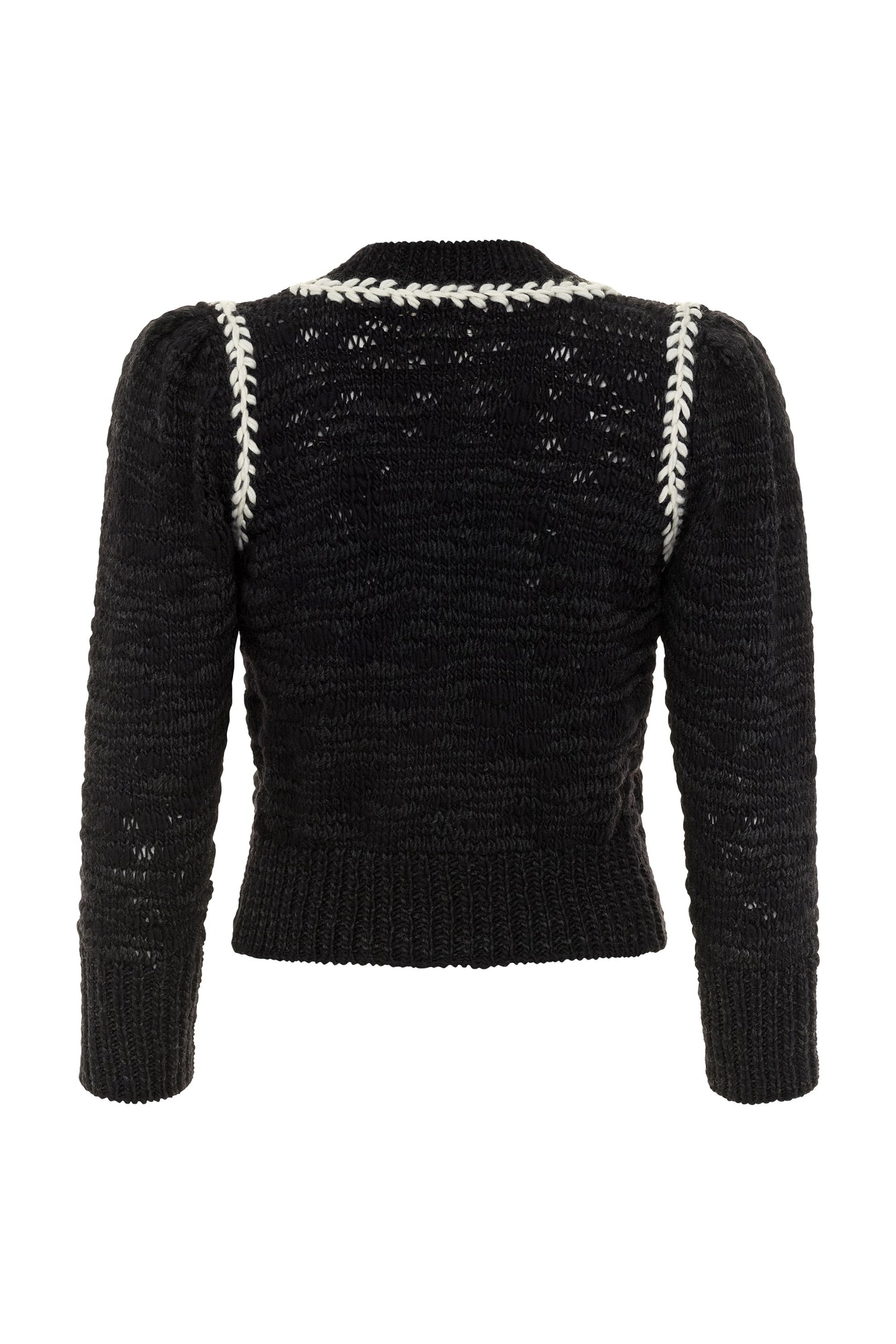 Yasmine Cardigan - Final Sale-Carolina K