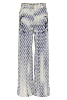 Lapis Pants - Final Sale-Carolina K