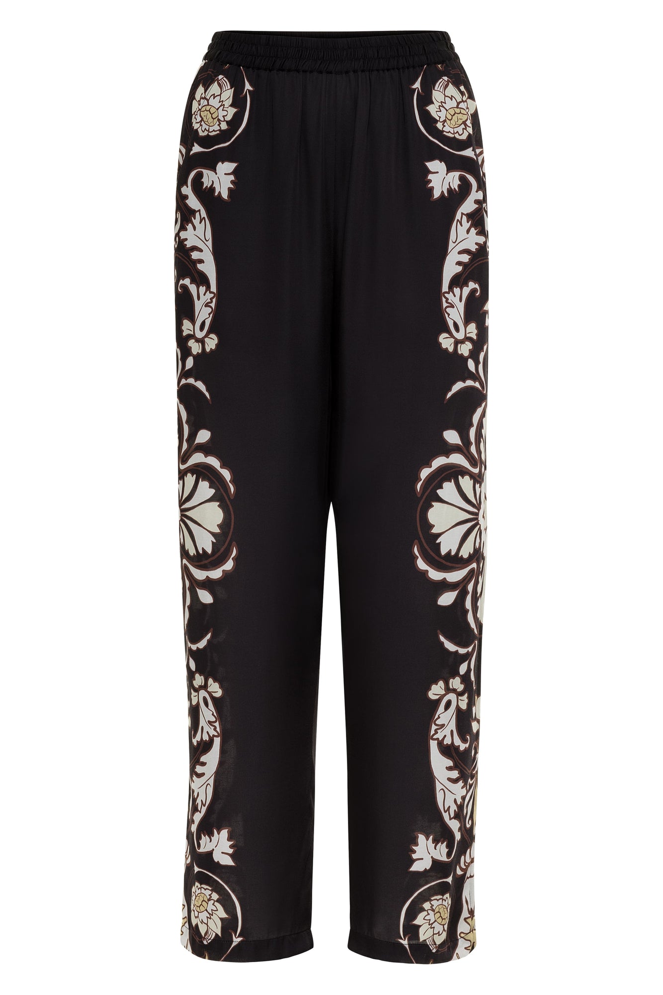 Lou Pants - Final Sale-Carolina K