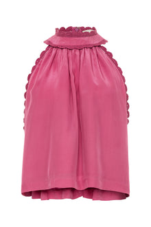 Mare Top - Final Sale-Carolina K