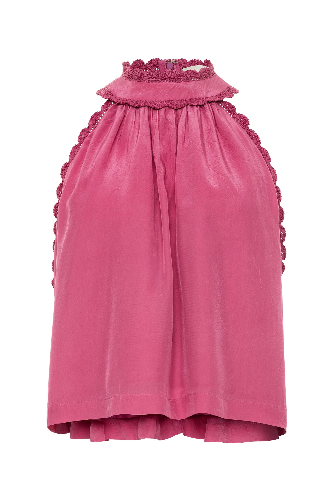 Mare Top - Final Sale-Carolina K