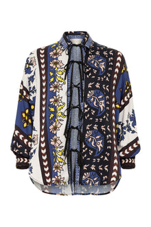 Gaya Shirt - Final Sale-Carolina K