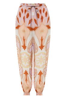Genie Pants - Final Sale-Carolina K