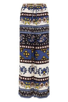 Goa Pants - Final Sale-Carolina K