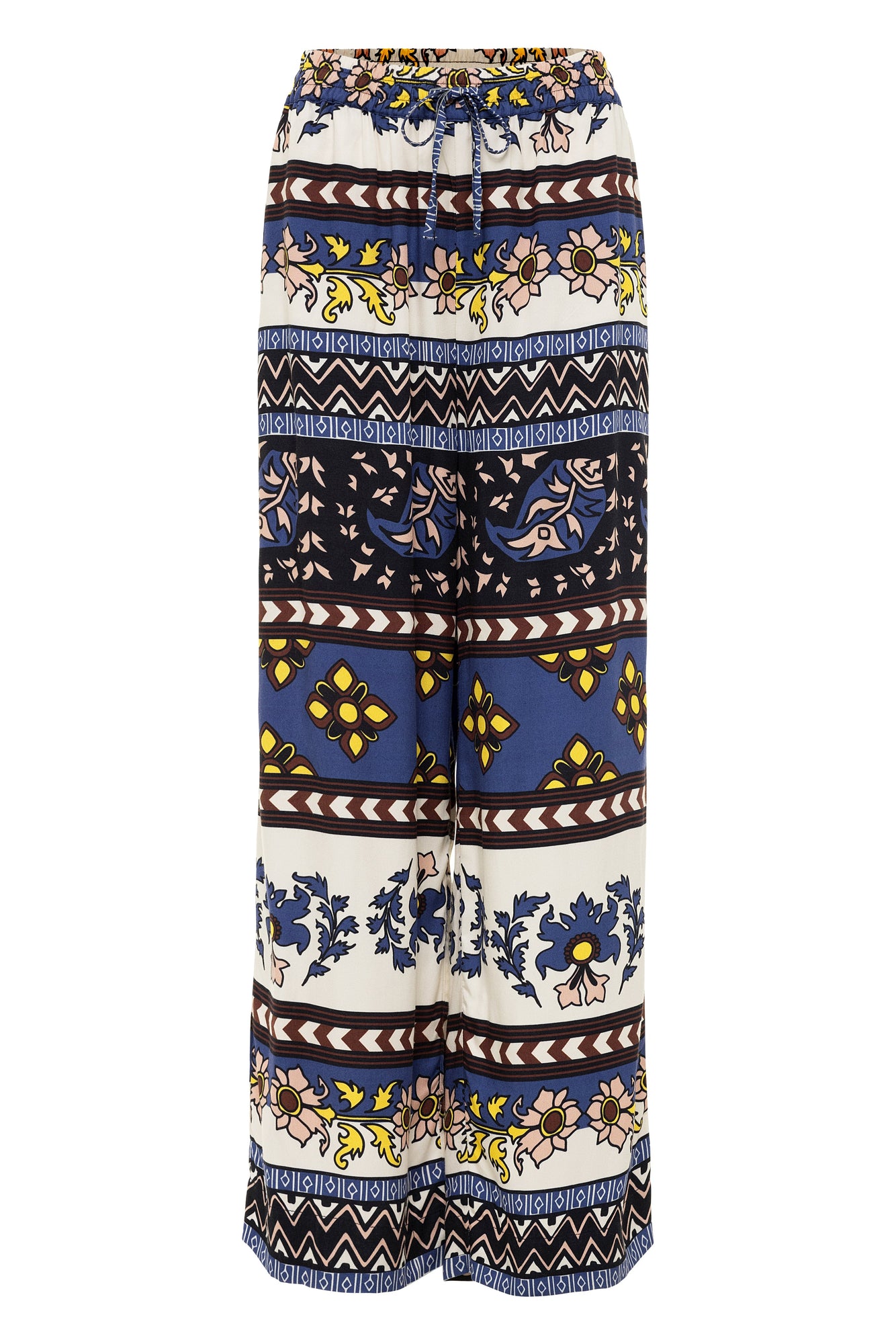 Goa Pants - Final Sale-Carolina K