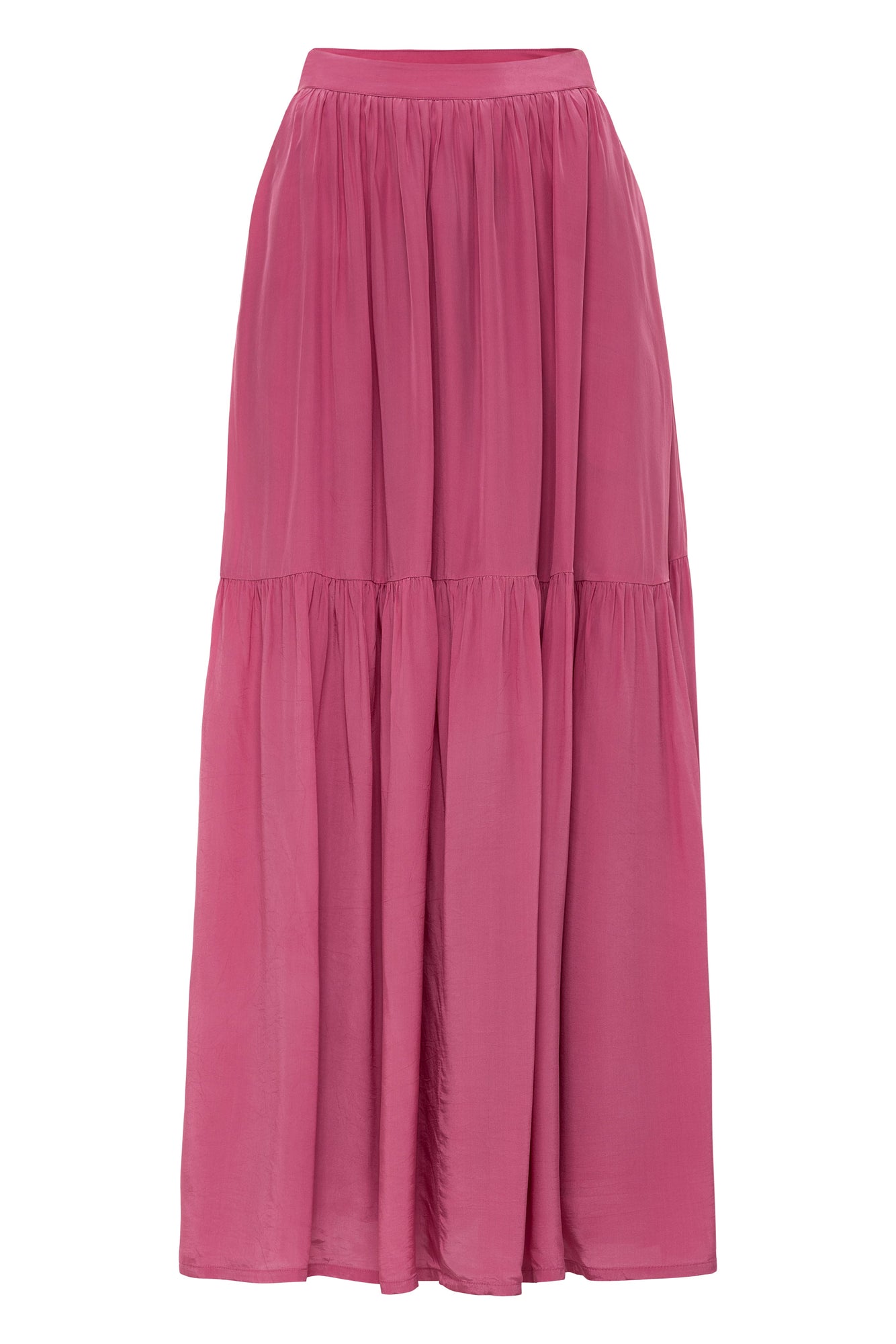 Mare Skirt - Final Sale-Carolina K