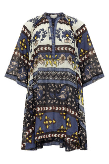Amala Dress - Final Sale-Carolina K