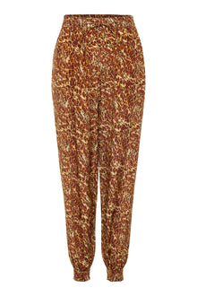 Genie Pants - Final Sale-Carolina K